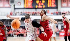 Rytas - Hapoelis