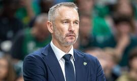 Tomas Masiulis