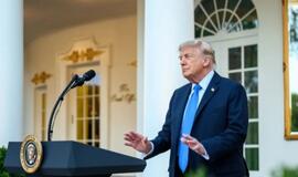 Donaldas Trampas