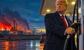 Donaldas Trampas