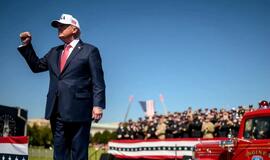 Donaldas Trumpa