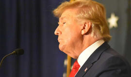 Donaldas Trumpas