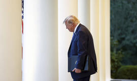 Donaldas Trumpas
