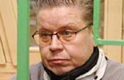 Įtariamo stambaus suomių sukčiaus gastrolės nutrauktos Klaipėdoje