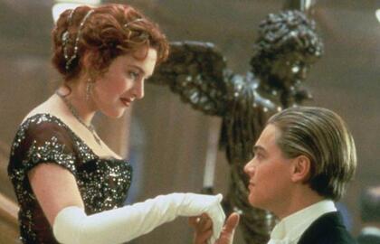 Aktorė Winslet atskleidė patyrusi patyčias iš „Titaniko“ gerbėjų, kurie vadino ją „per stora