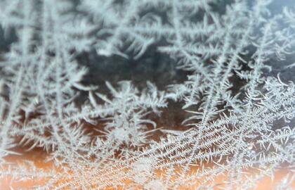 Šalčiai iš Europos greičiausiai nesitrauks iki vasario pabaigos