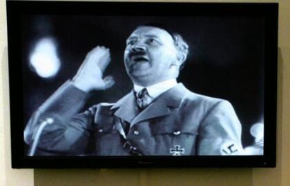 Namas, kuriame gimė Adolfas Hitleris, austrams kelia galvos skausmą