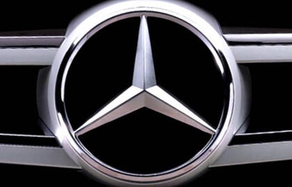 ES siekia išspręsti Prancūzijos ir Vokietijos ginčą dėl mersedesų