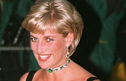 Britų policija gavo "naujos informacijos" apie autoavariją, kurioje žuvo princesė Diana