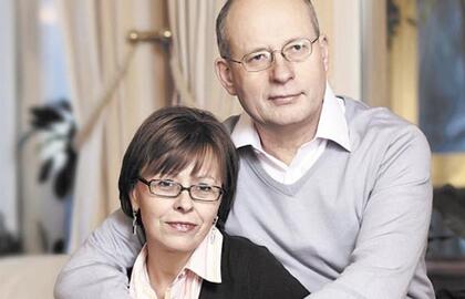 Sušelpkite Gedimino Vagnoriaus šeimą