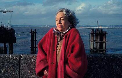 "Visa tiesa apie Duras": ji buvo literatūros Piaf