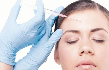 Botoksas gali padėti kovoti su vėžiu