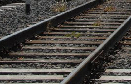 Kaišiadoryse žuvo geležinkelio bėgiais ėjusi moteris