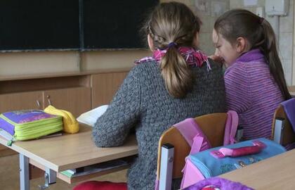 Privalomas priešmokyklinis ugdymas – per 30 tūkst. vaikų