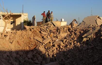 Sergejus Šoigu: Rusija ir Sirija sustabdė prieš Alepą vykdomus oro antskrydžius