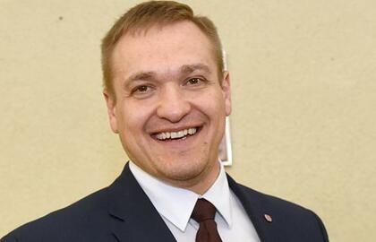 Eimutis Misiūnas: regionų politika pagaliau turi būti paremta viešojo ir privataus sektoriaus partneryste