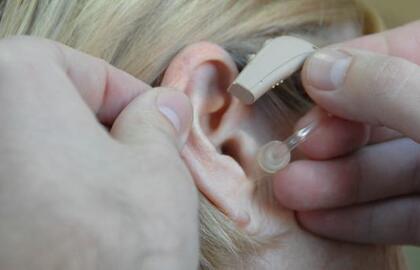 Turite klausos sutrikimų? Štai kas priklauso nemokamai