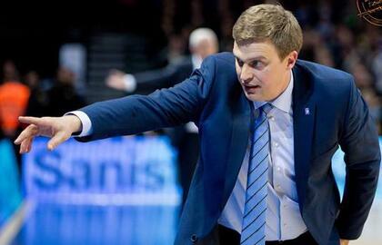 Dainius Adomaitis: „Gera sugrįžti namo“