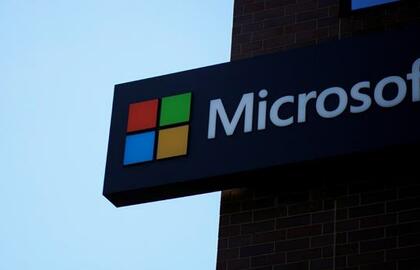 „Microsoft“ Prancūzijoje ketina investuoti 4 mlrd. eurų