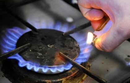 Nuo liepos gyventojams brangs gamtinės dujos