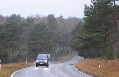 Regioninių kelių priežiūros įmonių reforma - finišo tiesiojoje
