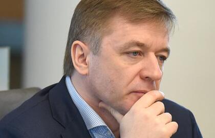 „Valstiečių“ gretose – bruzdėjimas prieš Ramūną Karbauskį?
