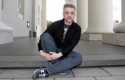 Andrius Mamontovas: turėtume dėkoti pasaulio lietuvių bendruomenėms už tai, kad saugo ryšį