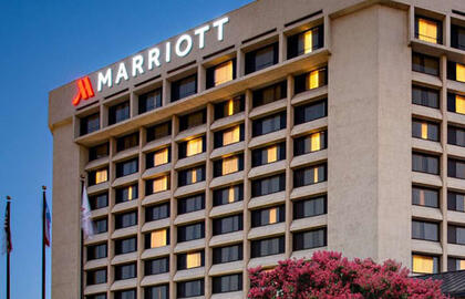 Gavo leidimą Palangoje statyti „Marriott“