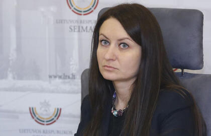 Eglė Samoškaitė