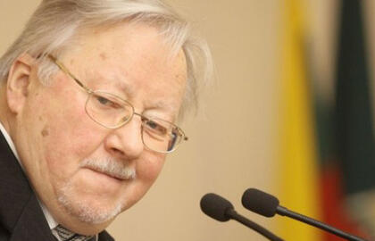 Vytautas Landsbergis
