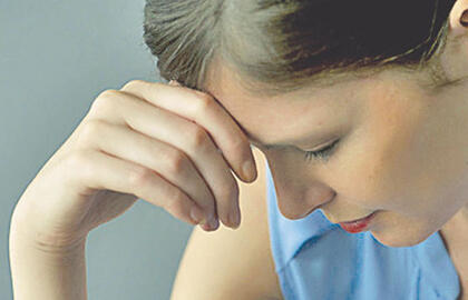 Paslaptingoji migrena: kaip greičiau numalšinti nemalonius pojūčius?
