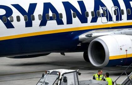 Keleivių nuomone, „Ryanair“ - blogiausios JK oro linijos