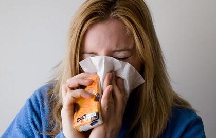 Nuovargis, alergijos ir peršalimas – kaltininkas gali būti tik vienas