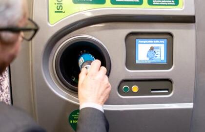 Siūlymas seime: kiekviename kaime po taromatą