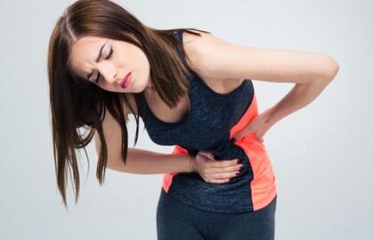 Gastroenterologas: mitas, kad kai kurias virškinamojo trakto ligas sukelia bloga mityba