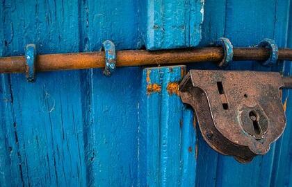 Vagiama mažiau: vietoj butų ilgapirščiai „švarina“ sandėliukus ir kiemus