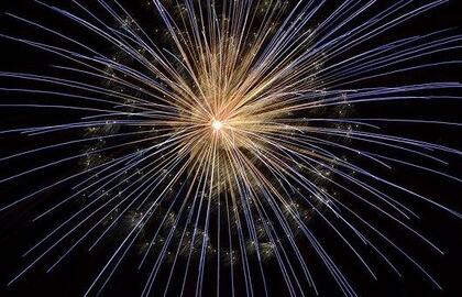 Fejerverkai: kaip juos naudoti saugiau