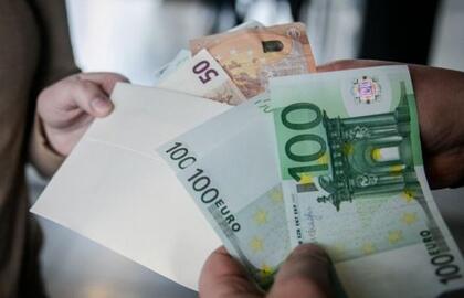 Verslininkai apie korupciją: Lietuvoje paplitęs nepotizmas ir partijų finansavimas