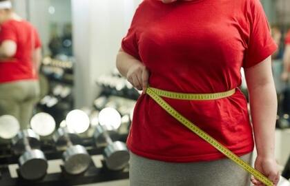 Efektyviausias nutukimo gydymas, kuriam pasiryžta ne kiekvienas