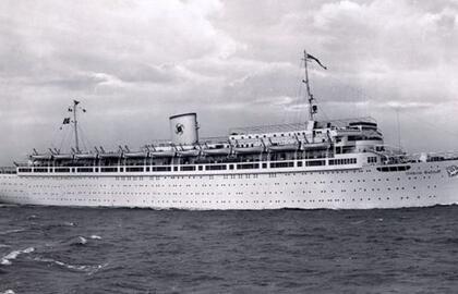 Nutylėtos tragedijos Baltijos jūroje: "Wilhelm Gustloff" didžiausia - bet ne vienintelė