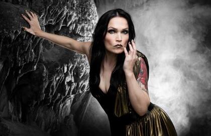 Tarja Turunen Vilniuje pristatys savo kalėdinį koncertą „Christmas Together“