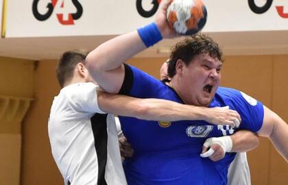 Gintaras Cibulskis vaikystėje svajojo būti... karininku