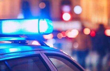 Suvestinė: akumuliatorių ir automobilio vagystės, narkotikai, girti vairuotojai