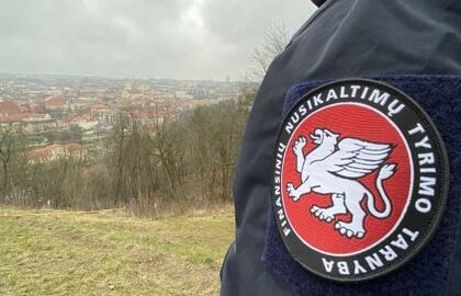FNTT patikrinimai dėl subsidijų už prastovas: beveik pusėje patikrintų įmonių – pažeidimai