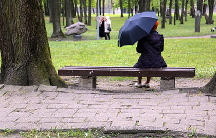 Kaip aš tvarkyčiau Skulptūrų parką