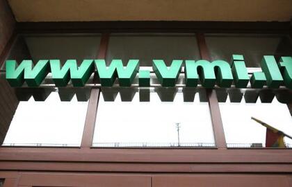 Pajamų deklaravimas: nors karantinas, gyventojai beldžiasi į mokesčių inspekcijos duris