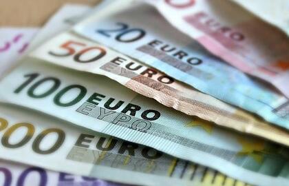 VDI skirtas baudas už nelegalų darbą patvirtino apeliacinis teismas