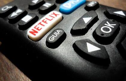 „Netflix“ populiarumas Lietuvoje auga