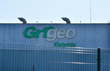 Nepritaria ir „Grigeo Klaipėda“ PAV programai