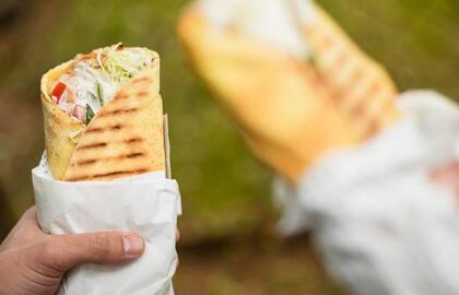 Po kebabinę – kone visuose šalies miesteliuose: kodėl lietuviai juos taip garbina, o turkai stveriasi už galvos?